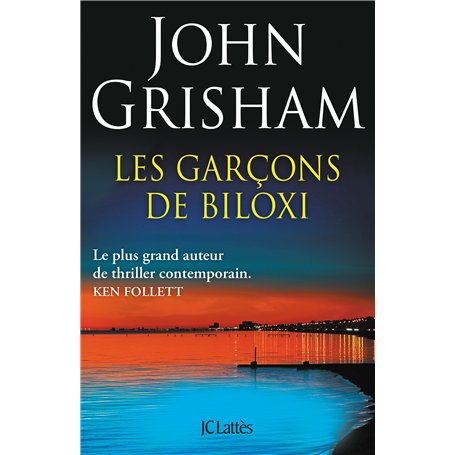 Les garçons de Biloxi