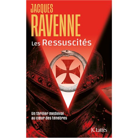 Les Ressuscités