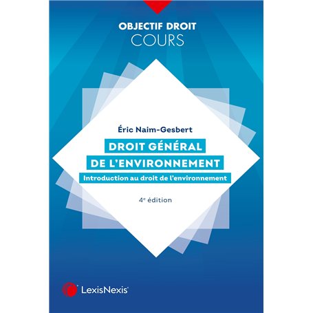 Droit général de l'environnement