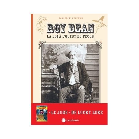 Roy Bean