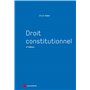 Droit constitutionnel