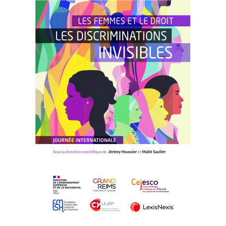 Les femmes et le droit