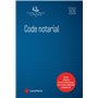 Code notarial 2025