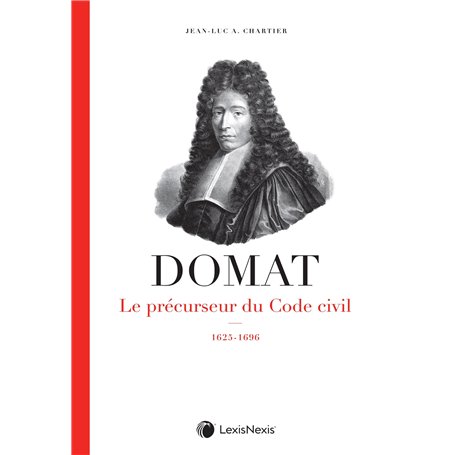 Jean Domat