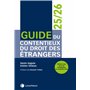 Guide du contentieux du droit des étrangers 24/25