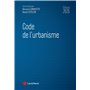 Code de l'urbanisme 2025