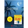 Code pénal 2026 -  Jaquette Blue beach