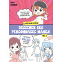 Dessiner des personnages manga : La méthode Lemon - Vol. 3 20,45 €