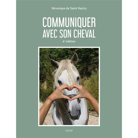 Communiquer avec son cheval