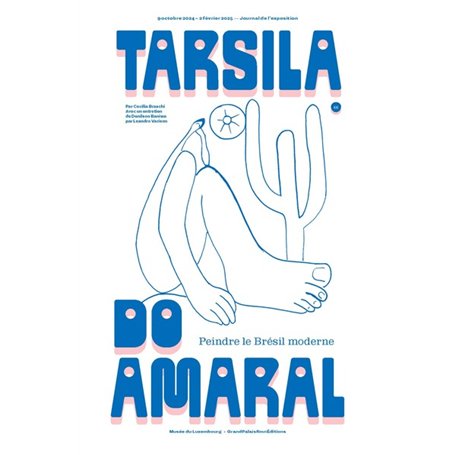 Tarsila do Amaral