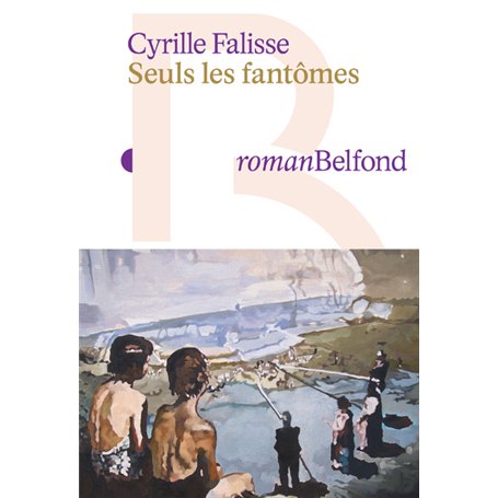 Seuls les fantômes