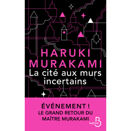 La Cité aux murs incertains