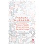 L'incolore Tsukuru Tazaki et ses années de pèlerinage