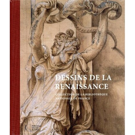 Dessins de la Renaissance : collection de la BNF 45,01 €