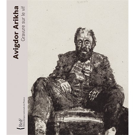 Arikha (estampes) 14,68 €