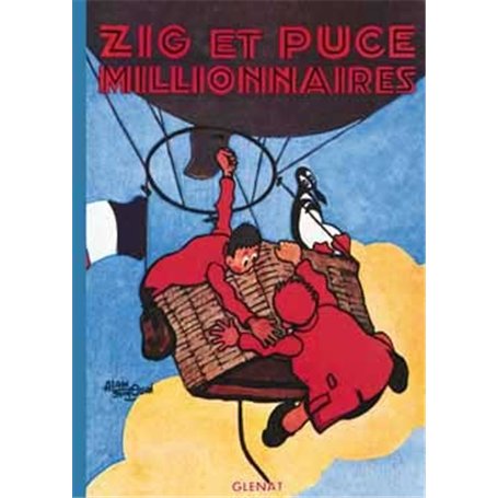 Zig et Puce - Tome 02 11,99 €