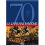 Le Capitaine fantôme 11,99 €