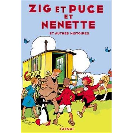 Zig et Puce - Tome 18 11,99 €