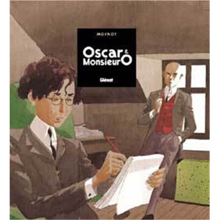 Oscar & Monsieur O 16,14 €