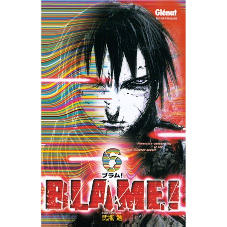 Blame - Tome 06 7,05 €