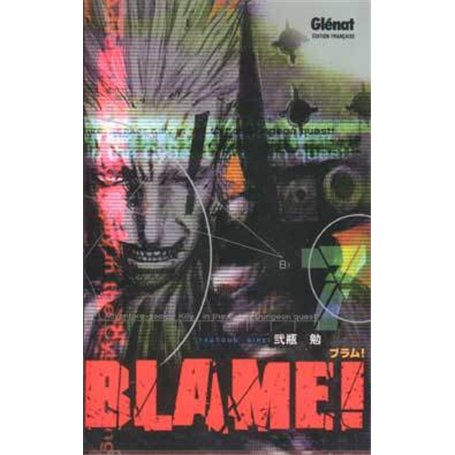 Blame - Tome 07 7,05 €