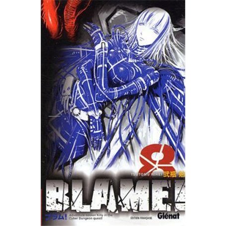 Blame - Tome 08 7,05 €