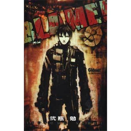 Blame - Tome 09 7,05 €
