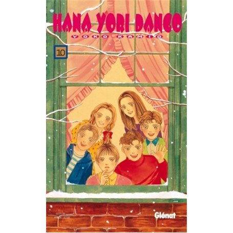 Hana Yori Dango - Tome 10 7,05 €