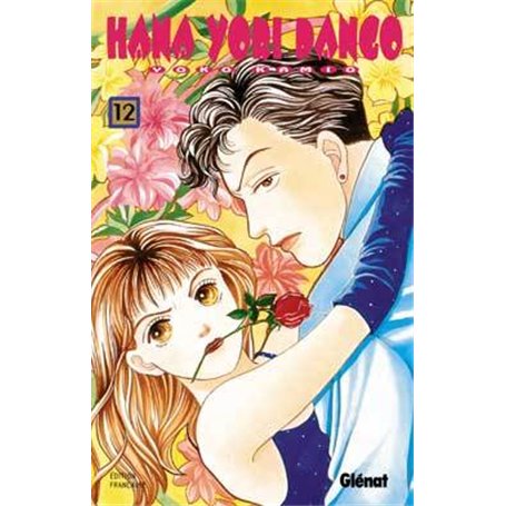Hana Yori Dango - Tome 12 7,05 €