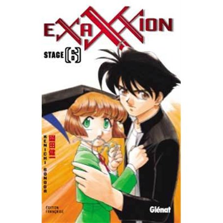 Exaxxion - Tome 06 7,05 €