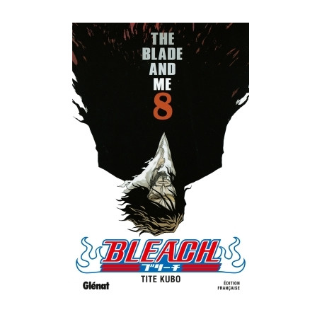 Bleach - Tome 08 7,05 €
