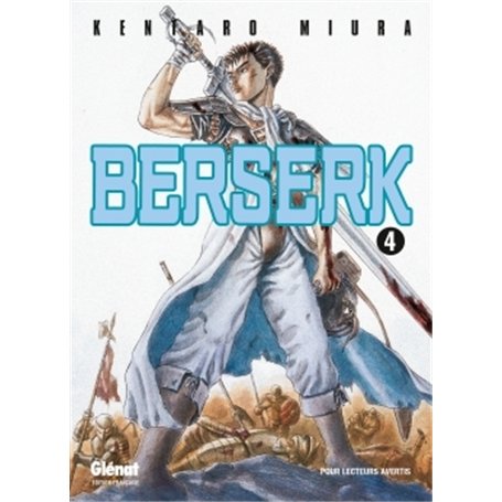 Berserk - Tome 04 7,05 €