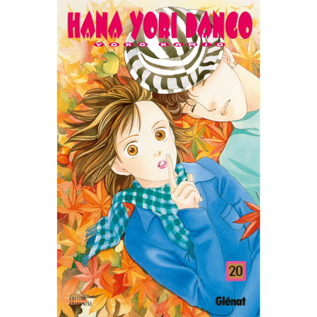 Hana Yori Dango - Tome 20 7,05 €