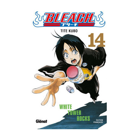 Bleach - Tome 14 7,05 €