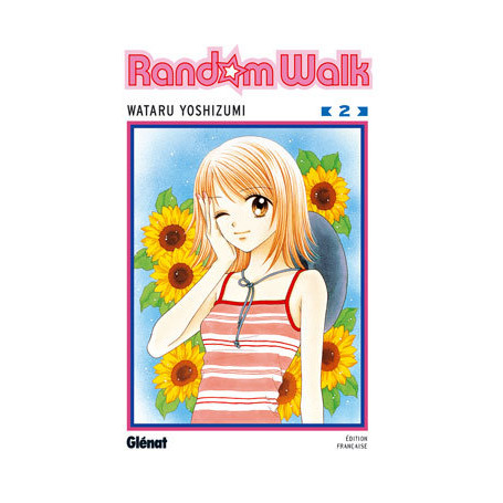 Random Walk - Tome 02 7,05 €