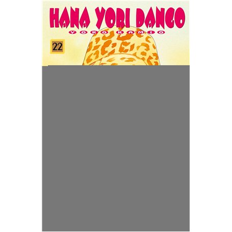 Hana Yori Dango - Tome 22 7,05 €