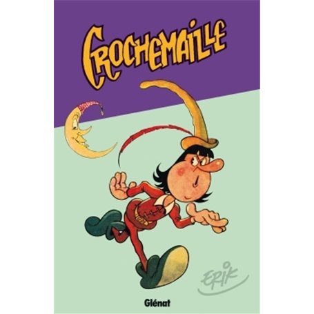 Crochemaille 10,27 €