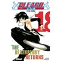 Bleach - Tome 18 7,05 €