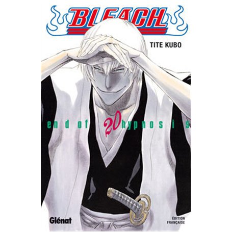 Bleach - Tome 20 7,05 €