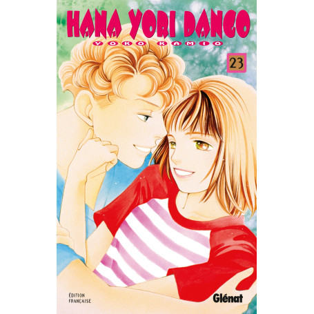 Hana Yori Dango - Tome 23 7,05 €