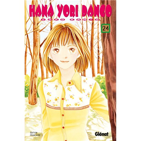 Hana Yori Dango - Tome 24 7,05 €
