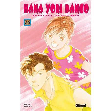 Hana Yori Dango - Tome 26 7,05 €