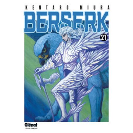 Berserk - Tome 21 7,05 €