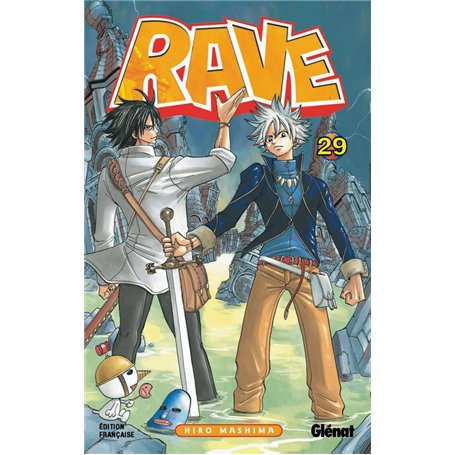 Rave - Tome 29 7,05 €