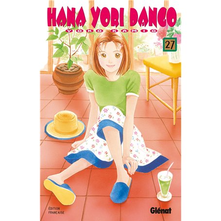 Hana Yori Dango - Tome 27 7,05 €