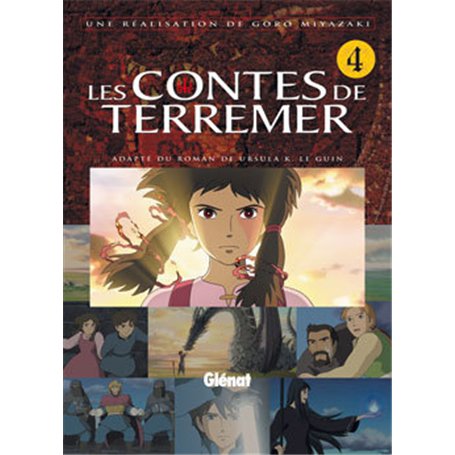 Les Contes de Terremer - Tome 04 9,30 €