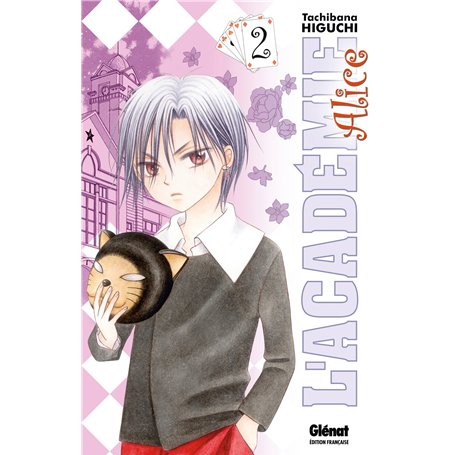 L'Académie Alice - Tome 02 7,05 €