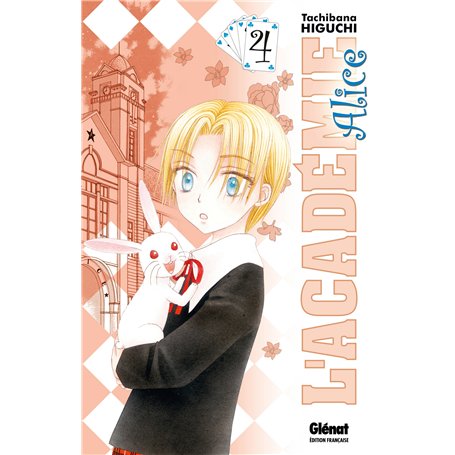 L'Académie Alice - Tome 04 7,05 €