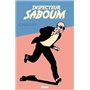 Inspecteur Saboum 10,27 €