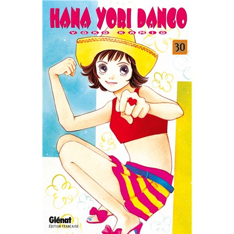 Hana Yori Dango - Tome 30 7,05 €